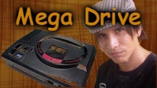 Mega Drive Os 26 Melhores Jogos.