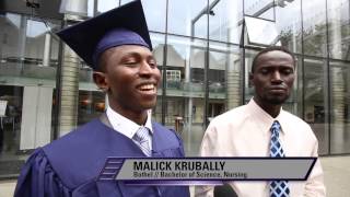 WGU Washington 2014 Testimonials - Part 2