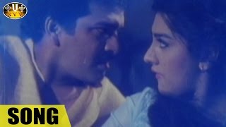 Vaakitlo Chali Chali Video Song || Allarodu Movie || Rajendra Prasad, Surabhi