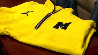 Buyers beware, local sports fan warns online shoppers