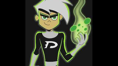 Danny Phantom Theme Song (Electro House Remix)
