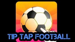 Tip tap football screenshot 4