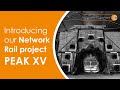 NJC.© -hyperTunnel's Network Rail Project: Peak XV