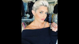 Full Pixie UpDo Update
