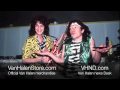 Van Halen 1984 Instrumental Jam SOUNDBOARD