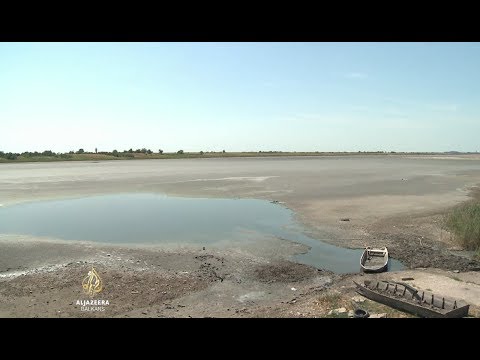 Video: Kada je sagrađeno Veliko jezero?