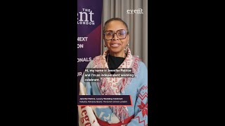 Hear from Industry Advisory Board, Jennifer Patrice