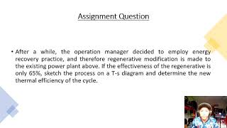 ASSIGNMENT Mec 251