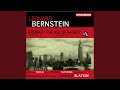 Miniature de la vidéo de la chanson Symphony No. 2 For Piano And Orchestra "The Age Of Anxiety" I. The Seven Ages: Variation Iv: Piu Mosso