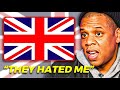 How Jay-Z Embarrassed A UK Rockstar In One Night