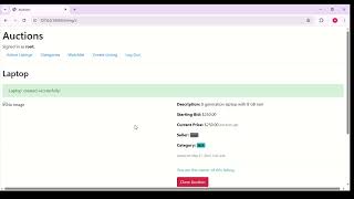Project 2  | SQL, Models, & Migration