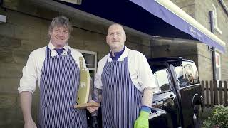 🥇 Radford's Butchers – 2024 Winners of the Battle of the Butchers! 🔪🏆