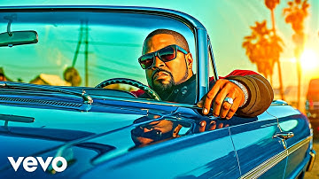 Ice Cube, Dr. Dre & Snoop Dogg - Takin
