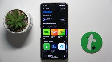 ROG Phone 8 - How to Check Battery Health with Ampere App - Does Your Battery Need Replacing?