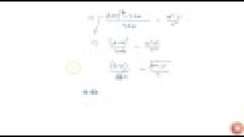 The ratio of the A.M. and G.M. of two positive numbers a and b, is m : n. Show that a : b = `(m+...