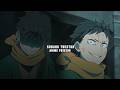 Subaru Aura Monster Twixtor 4K | Clips For Edits | Re: Zero Season 4