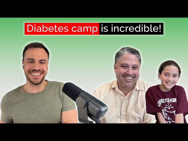 Diabetes Camp Explained (Part 1) class=