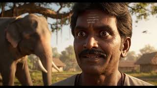 The Elephant and the Rope — Change Your Mindset, Break Your Limits | Motivational Story in Hindi