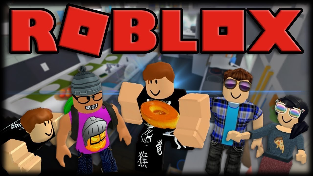 Jogando Roblox - Dominando o Mundo com Clones Cazunitos e Zerando