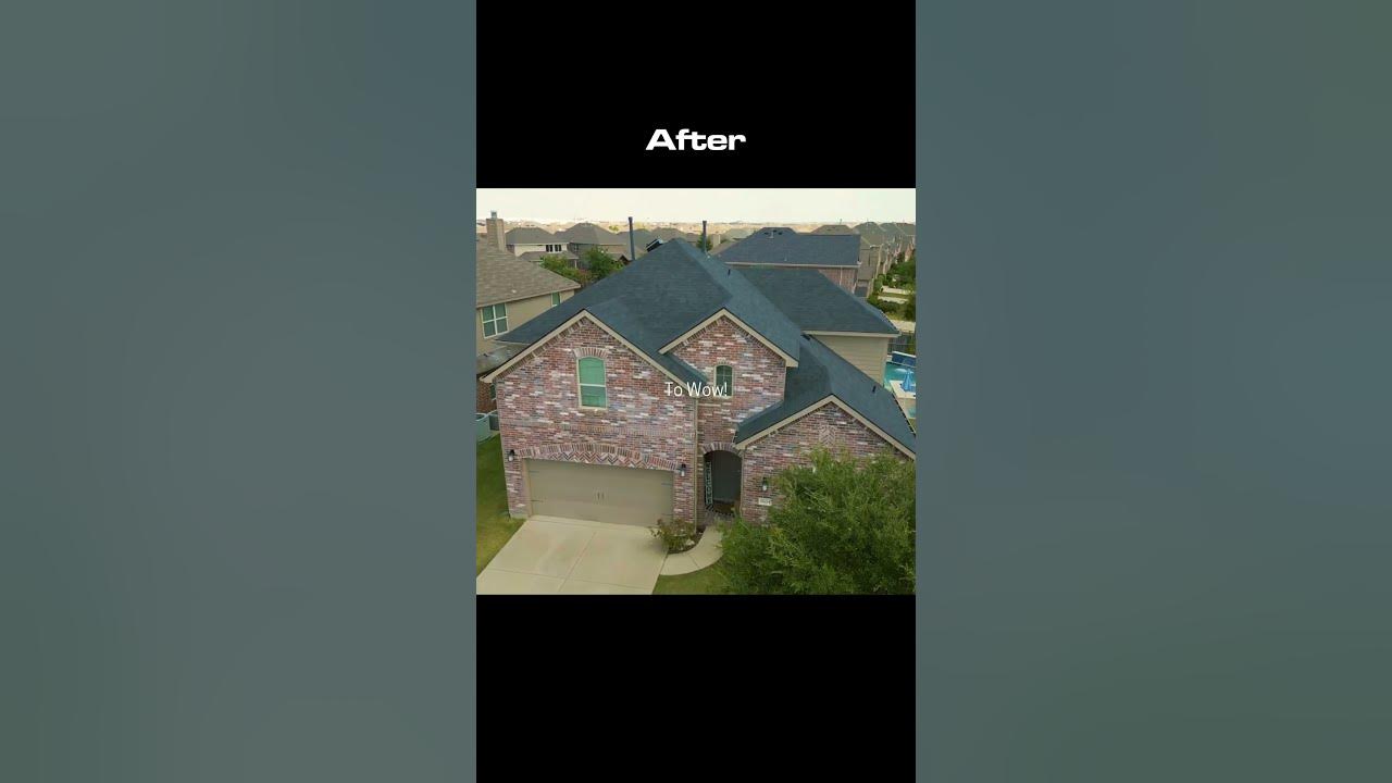 Malarkey s brilliant black shingles youtube