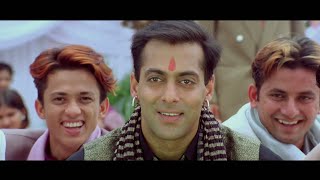 Mehendi Hai Lagi Mere Hathon Mein - Tumko Na Bhool Paayenge 2002 Salman Khan Full 1080p HD