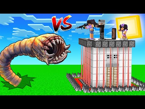 GÖKÇE VS MİNECRAFT #253