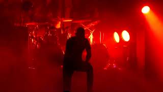 Meshuggah Broken Cog