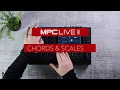MPC Live II | Using Notes Mode
