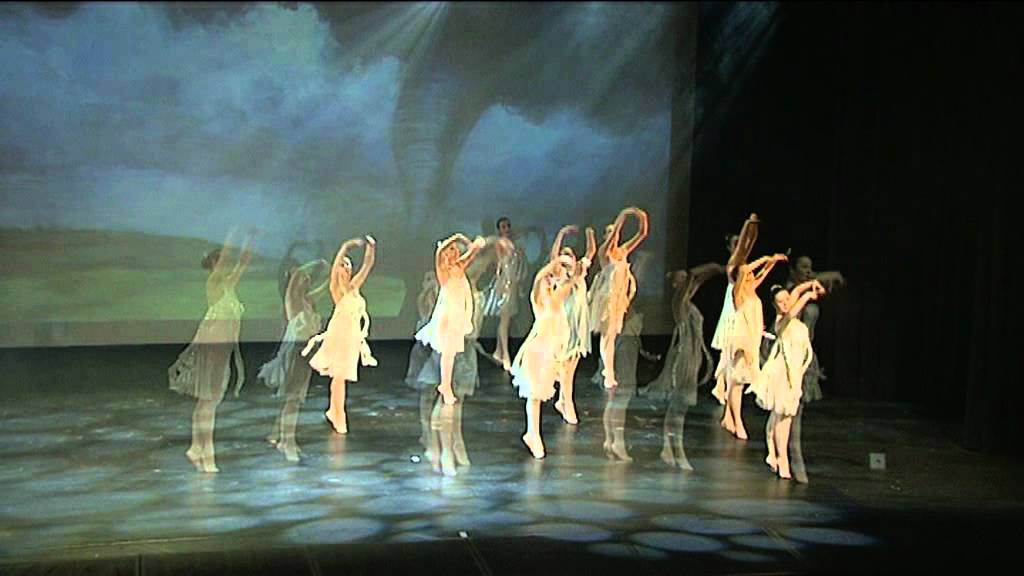 Storm - The Wizard of Oz