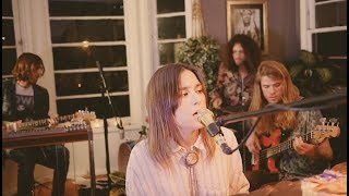 Susy Sun - Soft Clouds (live off the 101) screenshot 4