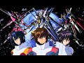中日字幕 機動戰士鋼彈SEED DESTINY HD REMASTER OP4 Vestige ヴエステイージ T M Revolution 中日字幕 機動戰士鋼彈SEED DESTINY HD REMASTER OP4 Vestige ヴエステイージ T M Revolution
