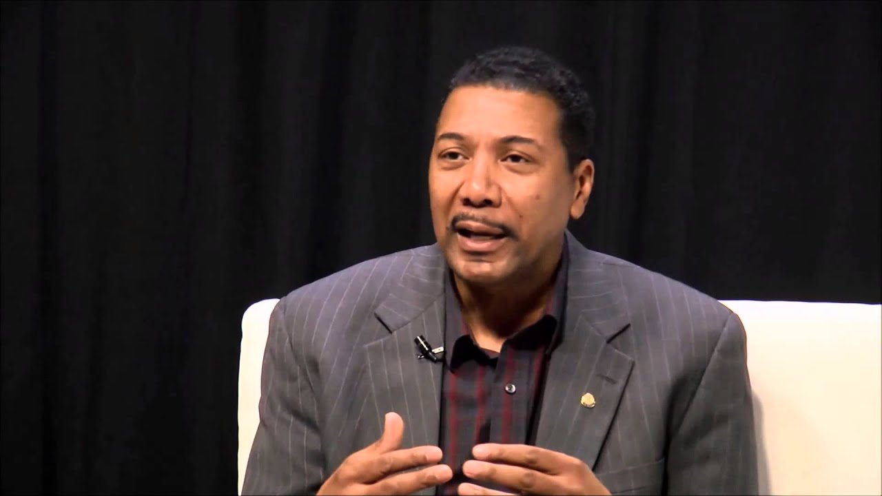 Brittinham and friends w. Linwood Jackson, Skip Boardley jr., Lance