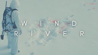 The Beauty Of Wind River