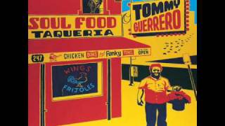 Video voorbeeld van "Tommy Guerrero - The Color of Life"