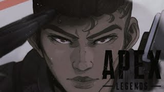 Apex Legends|  نهاية التحريات والفهاوه