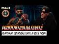 GUARDA CIVIL “ENTROU EM CHOQUE” COM UM GRUPO DE RAP NA SUBPREFEITURA – Cortes Projeto Rap Brasil