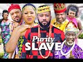 PURITY OF A SLAVE SEASON 1 -(NEW MOVIE)FREDRICK LEONARD 2020 Latest Nigerian Nollywood Movie Full HD