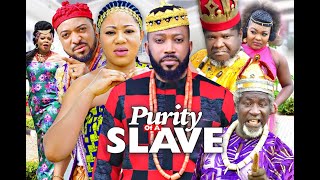 PURITY OF A SLAVE SEASON 1 -(NEW MOVIE)FREDRICK LEONARD 2020 Latest Nigerian Nollywood Movie Full HD