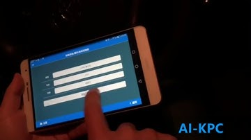 KPC Pro Guides You Through The Whole Process Of Toyota Car Key Programming