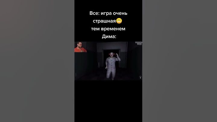 КУПЛИНОВ И ХОРРОР ИГРЫ / KUPLINOV PLAY
