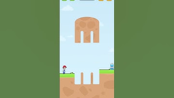 😂slice to save funny boy level 101😂😂#slicetosave #game #walkthrough  #slicetosavegame #funny #shorts