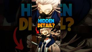 Tamsy Detail You Didnt Notice Gachiakuta Explained