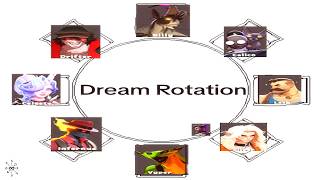Official Deadlock Blunt Rotations (sloplock)