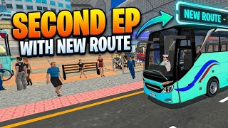 Bus Simulator Career Challenge: The New City Route!  screenshot 2