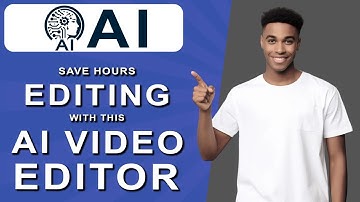 Save Hours Editing with This AI Video Editor! | Gling AI Tutorial & Review (2025)