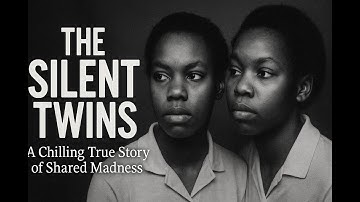 The Silent Twins – A Chilling True Story of Shared Madness