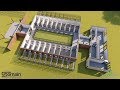 Shipping Container Office and Kennel Shipping Container Office and Kennel