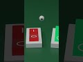 3D Satisfying Simulation Blender Shorts #21 #3danimation #satisfying