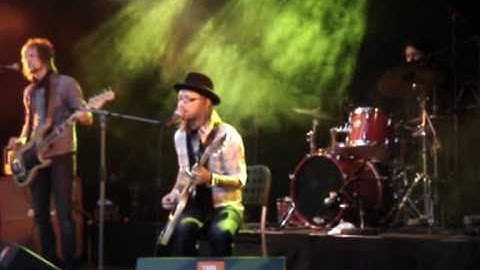 UddevallaKassettFestivalen 2009