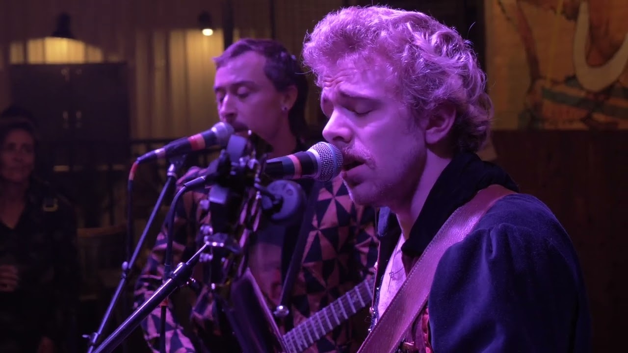 The Rise and Fall (of Eldartha)